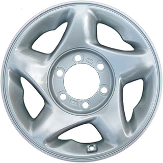 OEM Stock Wheels / Rims for Toyota Tacoma | 69418 | 4261135170