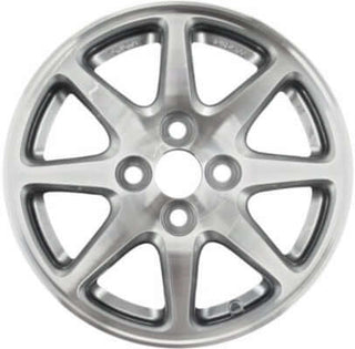 OEM Stock Wheels / Rims for Toyota Prius | 69402 | 4261147030