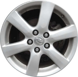 OEM Stock Wheels / Rims for Toyota Rav4 | 69508 | 4261142210 | 4261142310 | 426110R030