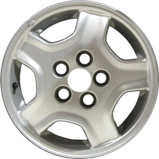 OEM Stock Wheels / Rims for Toyota Camry | 69519 | 42611Yy050