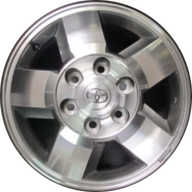 Toyota Used and Refurbished Wheels |16982 | 69532 | 99543 | 4261135370 ...