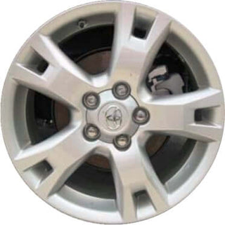 OEM Stock Wheels / Rims for Toyota Rav4 | 69555 | 4261142320 | 426110R040