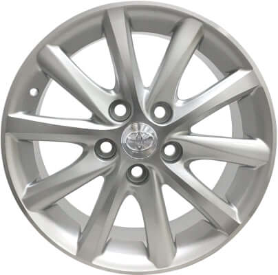 Toyota Used and Refurbished Wheels |69565 | 4261106640 | 4261133680 ...