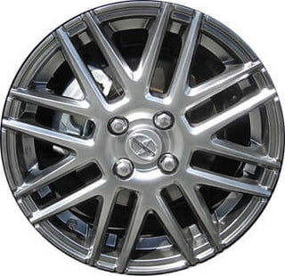 AFW69594U79 Scion iQ 2011-2015 Stock-OEM Wheels/Rims For Sale