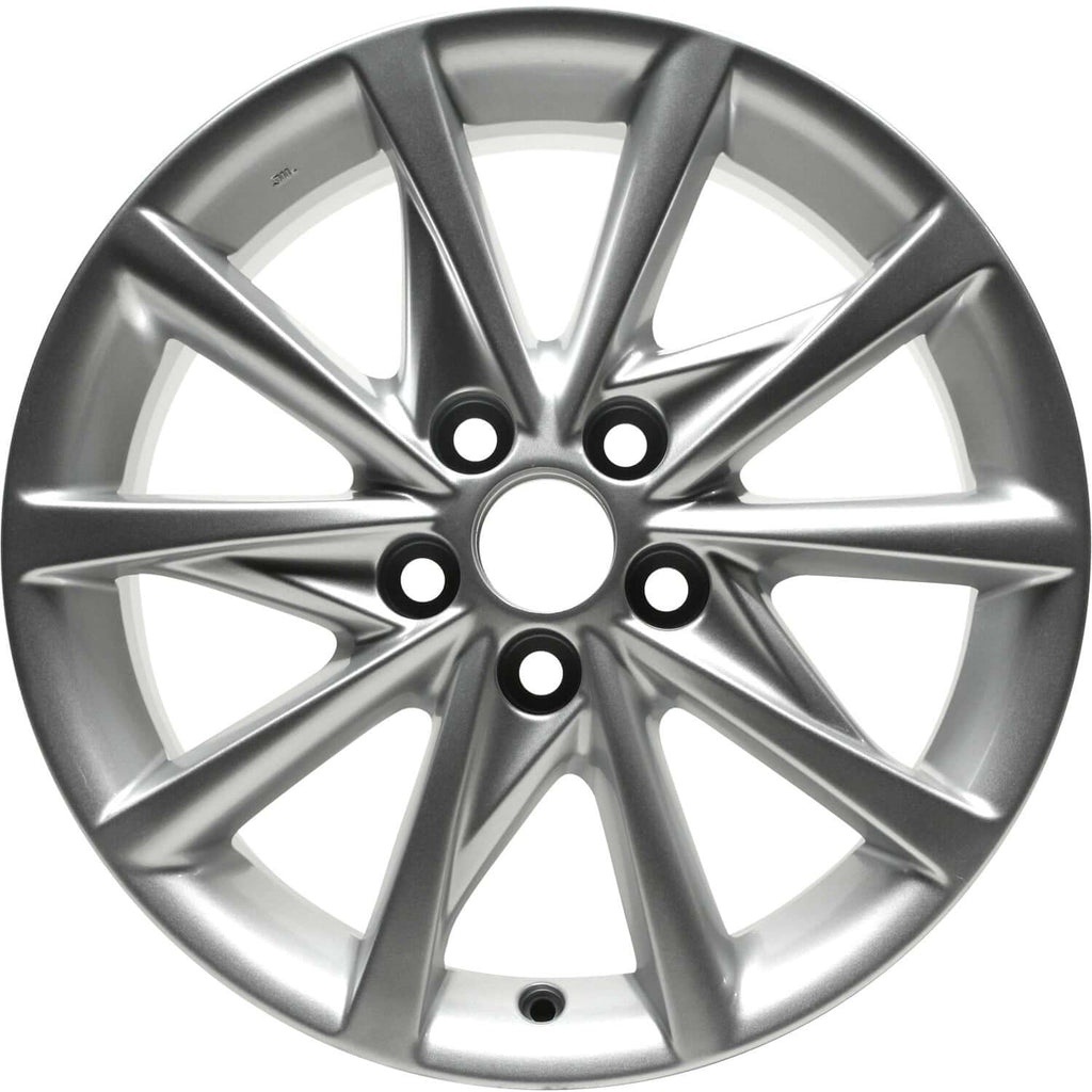 Toyota Used and Refurbished Wheels |69601 | 98272 | 4261147250 ...
