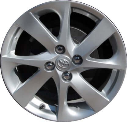 Toyota Used and Refurbished Wheels |69613 | 4261152A20 – American ...