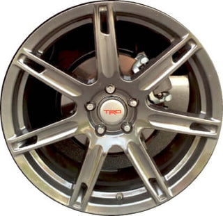 AFW69616U77 Scion TC 2011-2016 Stock-OEM Wheels/Rims For Sale