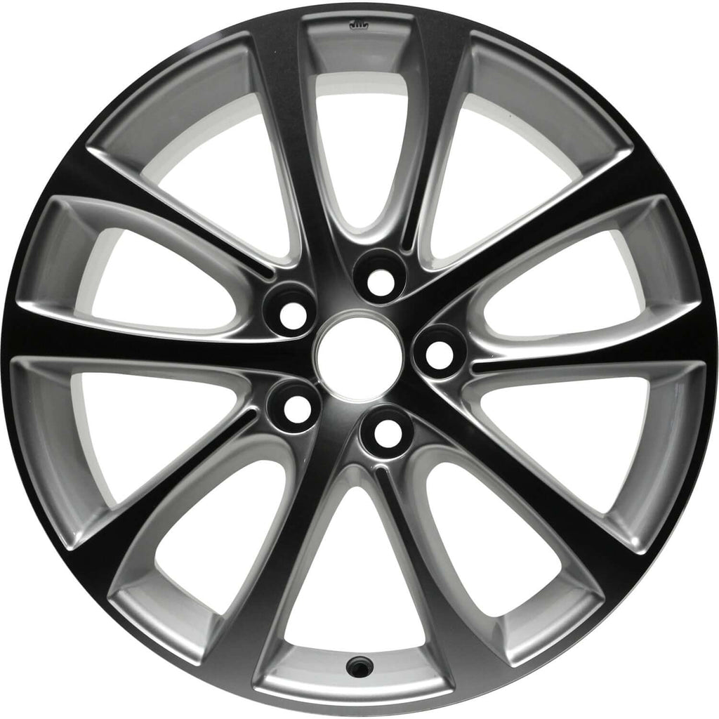 Toyota Used and Refurbished Wheels |18860 | 69624 | 98512 | 4261107080 ...