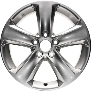 OEM Stock Wheels / Rims for Toyota Rav4 | 17866 | 69626 | 98720 | 426110R150 | 4261142410 | 426110R100 | 4261142430