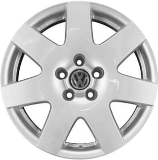 OEM Stock Wheels / Rims for Volkswagen Passat | 69748 | 3B0071492A666 | 3B0071492666