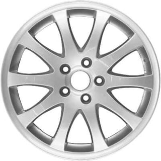 OEM Stock Wheels / Rims for Volkswagen Passat | 69749 | 3B9071493666 | 3B9071493A666