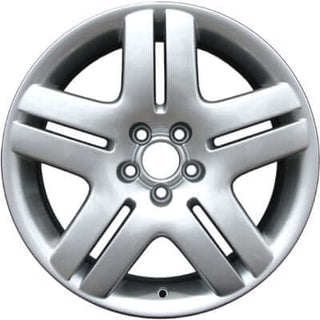 OEM Stock Wheels / Rims for Volkswagen Beetle Golf Jetta | 69751 | 1J0601025Abz31