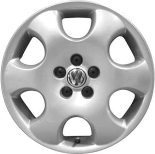 OEM Stock Wheels / Rims for Volkswagen Beetle | 69763 | 1C0601025H091