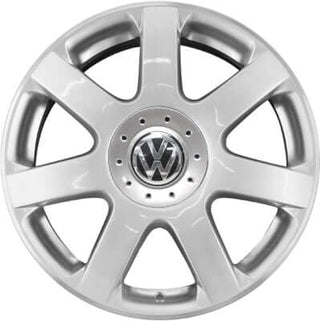 OEM Stock Wheels / Rims for Volkswagen Jetta | 69776 | 1J0601025Ae1Z2