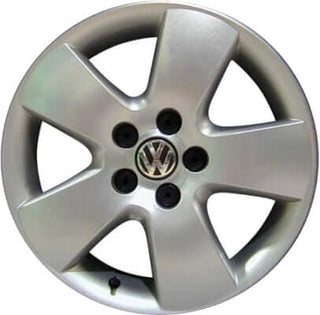 OEM Stock Wheels / Rims for Volkswagen Jetta | 69792 | 1C0601025Fz31