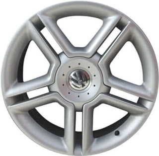 OEM Stock Wheels / Rims for Volkswagen Beetle | 69803 | 99143 | 1C0601025Q8Z8