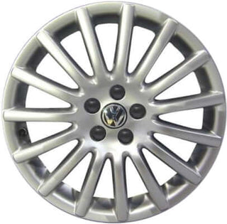 OEM Stock Wheels / Rims for Volkswagen Golf | 69805 | 1J0601025Ar8Z8