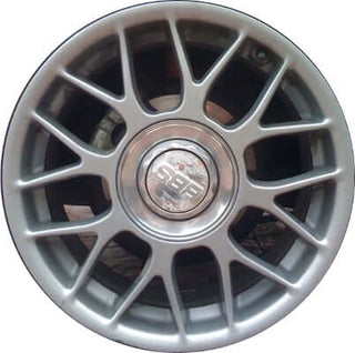 OEM Stock Wheels / Rims for Volkswagen Jetta | 69806 | 1J0601025Am88Z