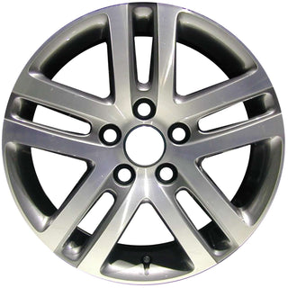 OEM Stock Wheels / Rims for Volkswagen Jetta | 69812 | 69984 | 1K0601025Aj | 1K0601025Bm | 1K0601025D | 1K0601025Bn