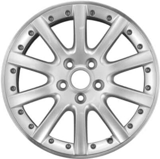 OEM Stock Wheels / Rims for Volkswagen Jetta | 69820 | 1K0601025K8Z8