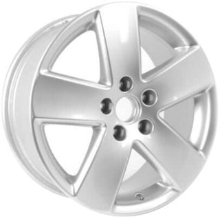 OEM Stock Wheels / Rims for Volkswagen Passat | 69827 | 3C0601025E88Z