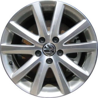 AFW69828 Volkswagen EOS Jetta Passat 2004-2011 Wheels/Rims For Sale