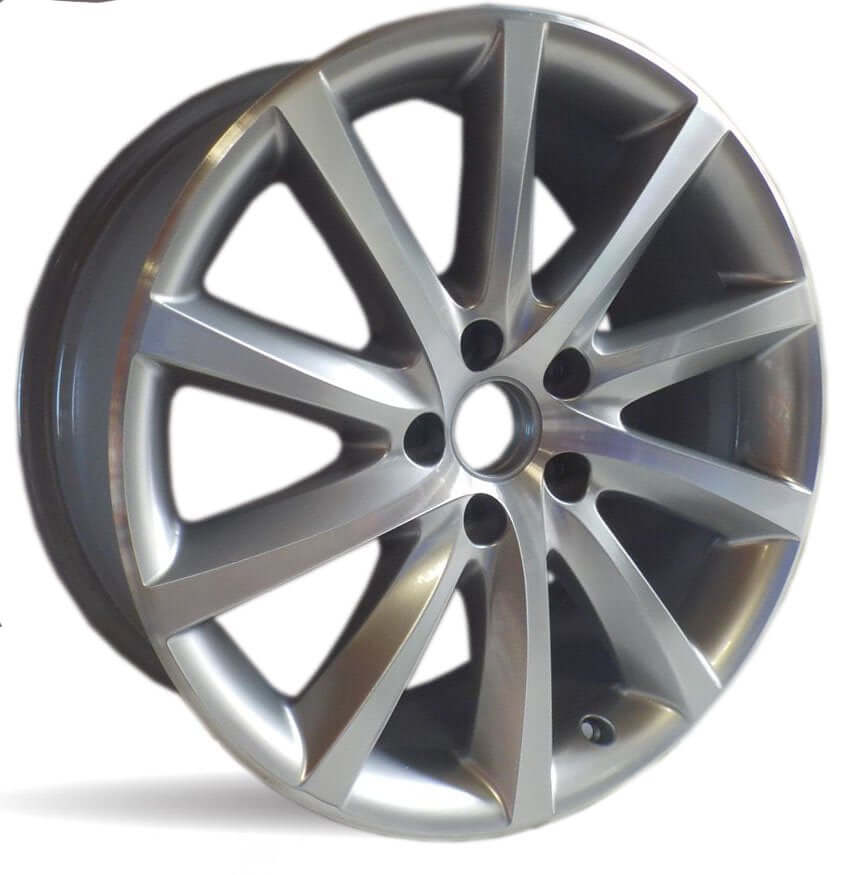 Volkswagen Used and Refurbished Wheels |18401 | 69829 | 98128 ...