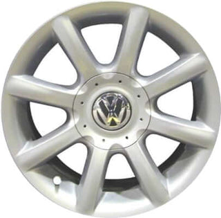 OEM Stock Wheels / Rims for Volkswagen Passat | 69830 | 3B0601025S8Z8