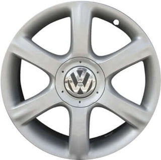 OEM Stock Wheels / Rims for Volkswagen Beetle | 69833 | 1C0601025P8Z8