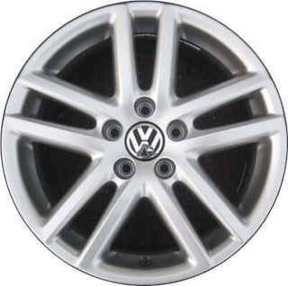 AFW69845U20 Volkswagen EOS Passat 2007-2011 Stock-OEM Rims For Sale