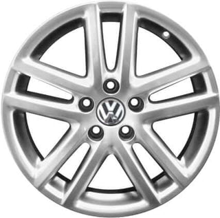 AFW69845U78 Volkswagen EOS Passat 2007-2011 Stock-OEM Rims For Sale