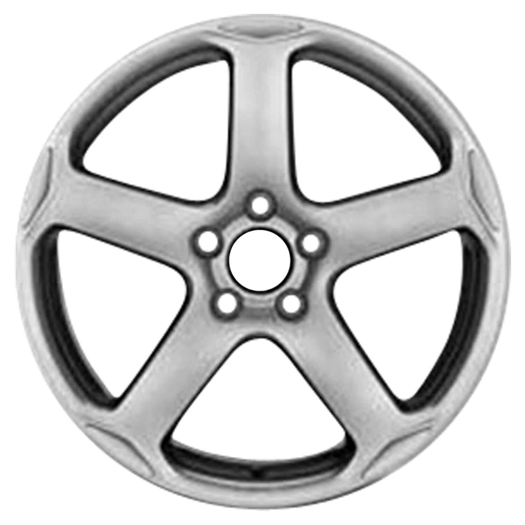 Volkswagen Used and Refurbished Wheels |69858 | 1K00714981ZL ...