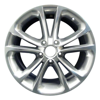 AFW69888 Volkswagen CC 2009-2017 Stock-OEM Wheels/Rims For Sale