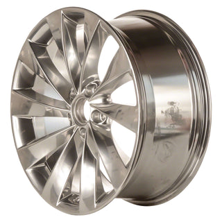 AFW69890U80 Volkswagen CC 2009-2015 Stock-OEM Wheels/Rims For Sale