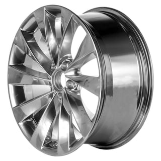 AFW69890U85 Volkswagen CC 2009-2015 Stock-OEM Wheels/Rims For Sale