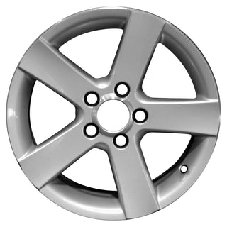 OEM Stock Wheels / Rims for Volkswagen Passat | 69895 | 3B0601025T8Z8