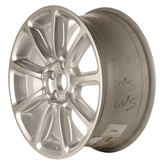 AFW69913 Volkswagen EOS 2007-2011 Stock-OEM Wheels/Rims For Sale