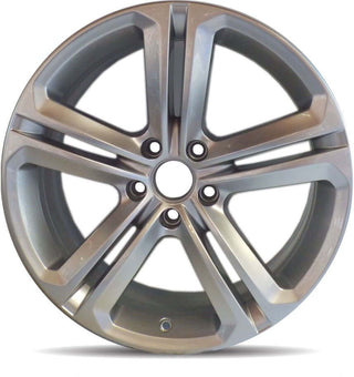 AFW69924 Volkswagen CC 2010-2017 Stock-OEM Wheels/Rims For Sale