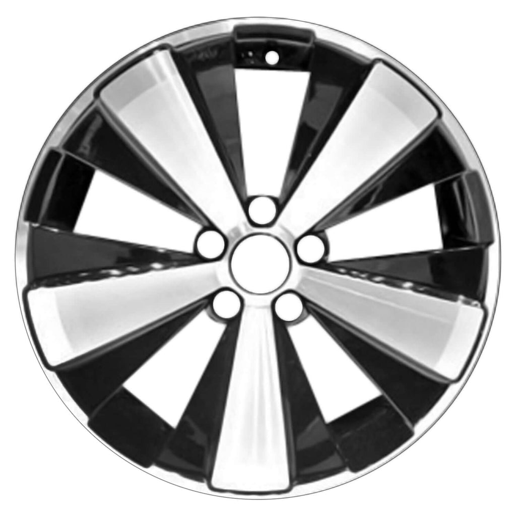 Volkswagen Used and Refurbished Wheels |18765 | 69930 | 98253 ...