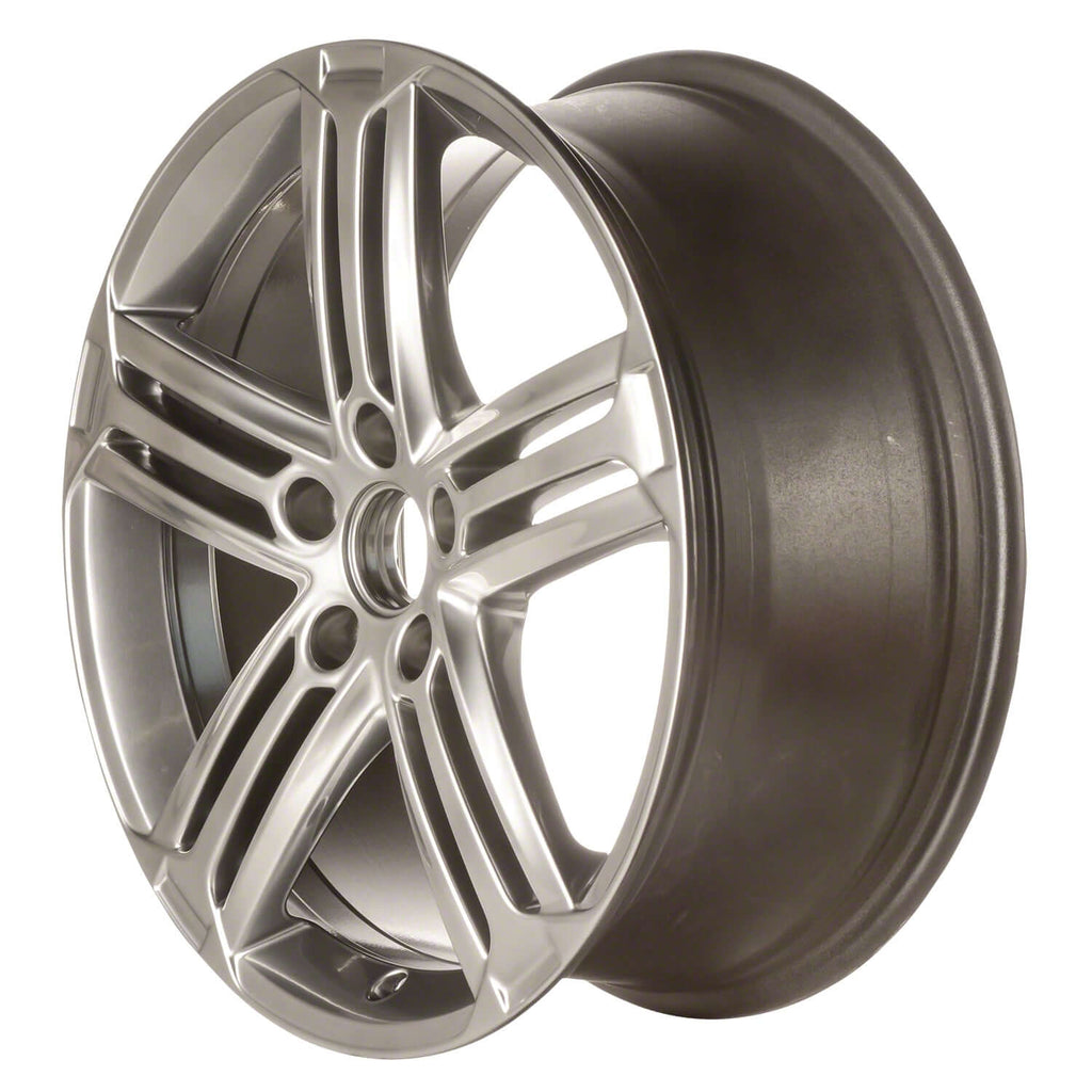 59022 Wheel Rim Volkswagen Used and Refurbished Wheels |69942 | 5K0601025H88Z ...