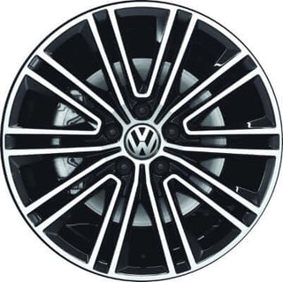 AFW69974 Volkswagen EOS 2013-2016 Stock-OEM Wheels/Rims For Sale