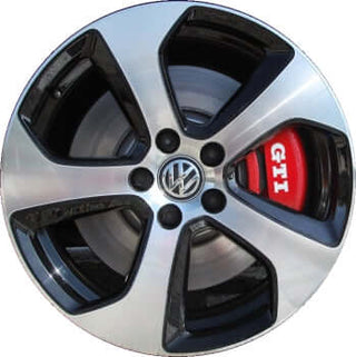 AFW69980 Volkswagen Golf 2014-2020 Stock-OEM Wheels/Rims For Sale