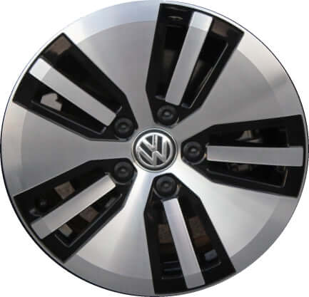 Volkswagen Used and Refurbished Wheels |16389 | 69988 | 97268 ...