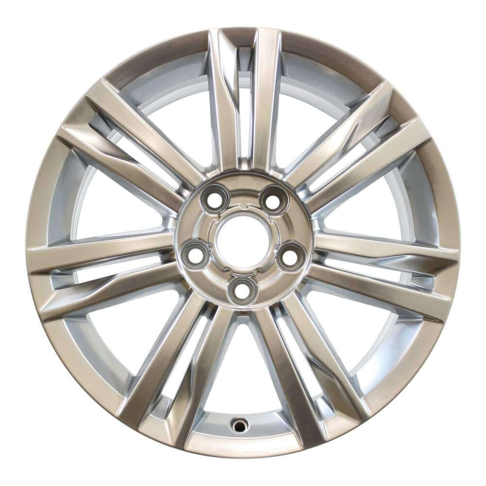 Volkswagen Used and Refurbished Wheels |17096 | 69990 | 70012 | 97269 ...
