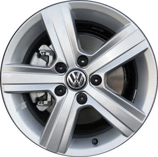 AFW69992 Volkswagen Golf 2015-2018 Stock-OEM Wheels/Rims For Sale