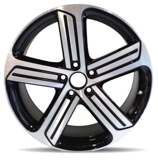 AFW70017 Volkswagen Golf 2015-2018 Stock-OEM Wheels/Rims For Sale