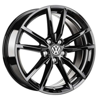 AFW70018U46/70054 Volkswagen Golf 2016-2019 Stock-OEM Rims For Sale