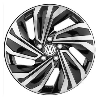 OEM Stock Wheels / Rims for Volkswagen Jetta | 70047 | 96325 | 5Gm601025Jfzz | 5Gm601025Abxq5