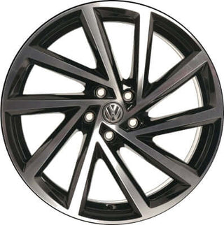 AFW70053 Volkswagen Golf 2018-2019 Stock-OEM Wheels/Rims For Sale