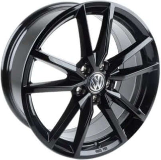 AFW70055 Volkswagen Golf 2019-2021 Stock-OEM Wheels/Rims For Sale